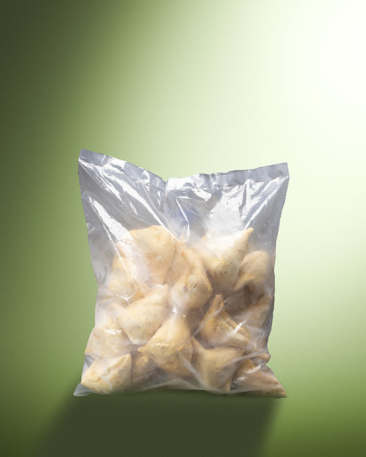 Punjabi Samosa 100gms