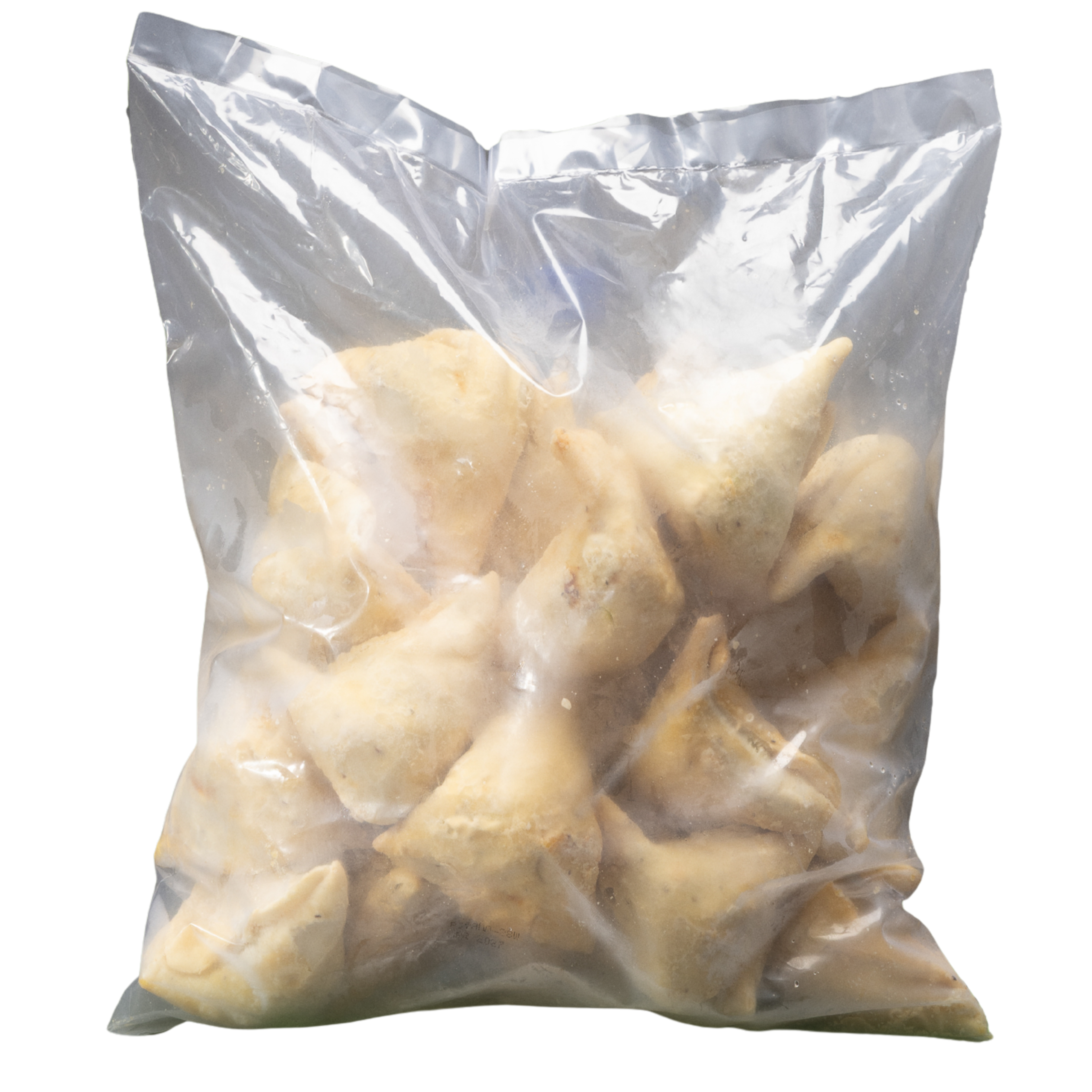 Punjabi Samosa 100gms x 100 pcs
