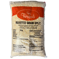 Sri Tirupati Roasted Gram Split 20KGS (Roasted Chana Dal)