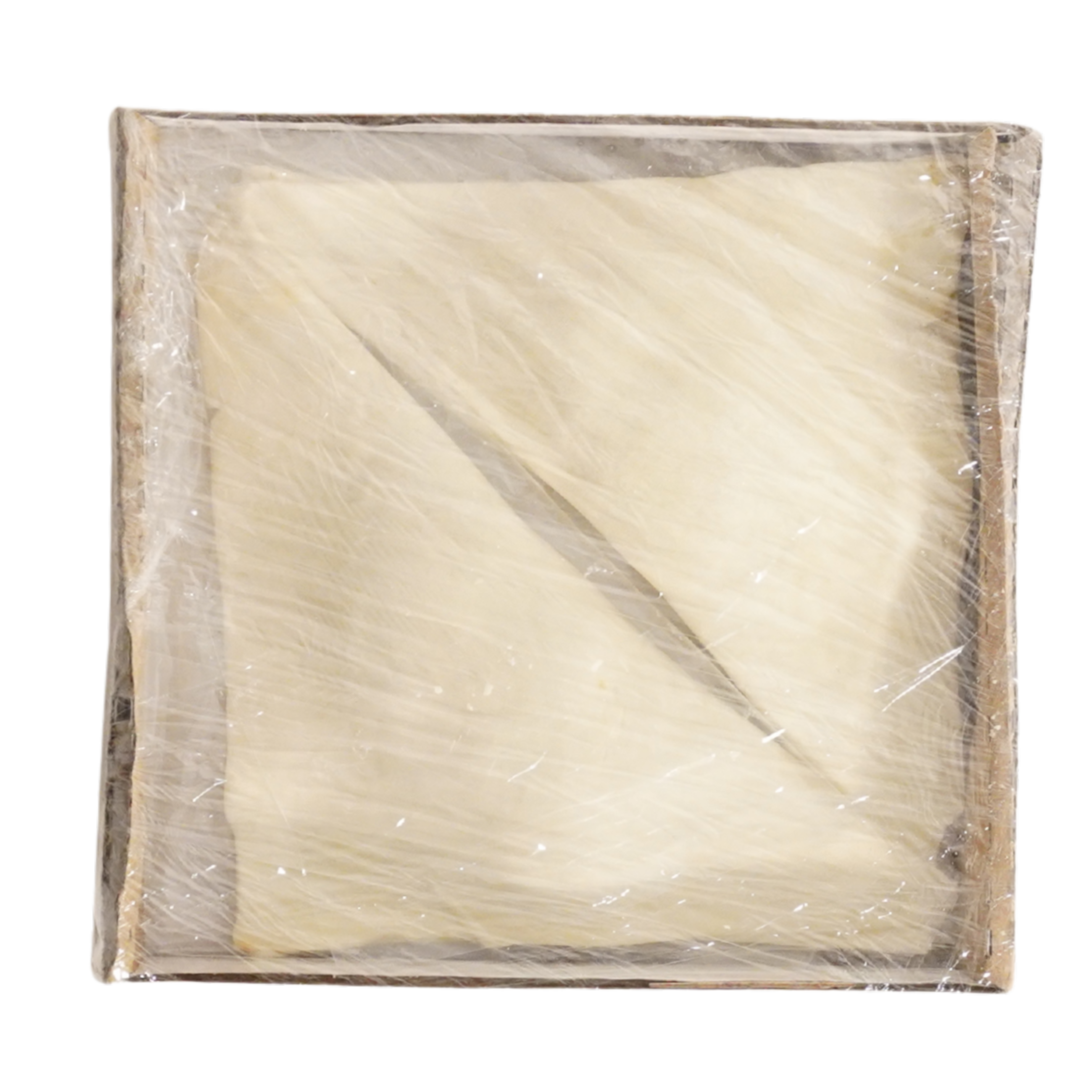 Veg Potato Puff 120G x 2PCS x 20PKT