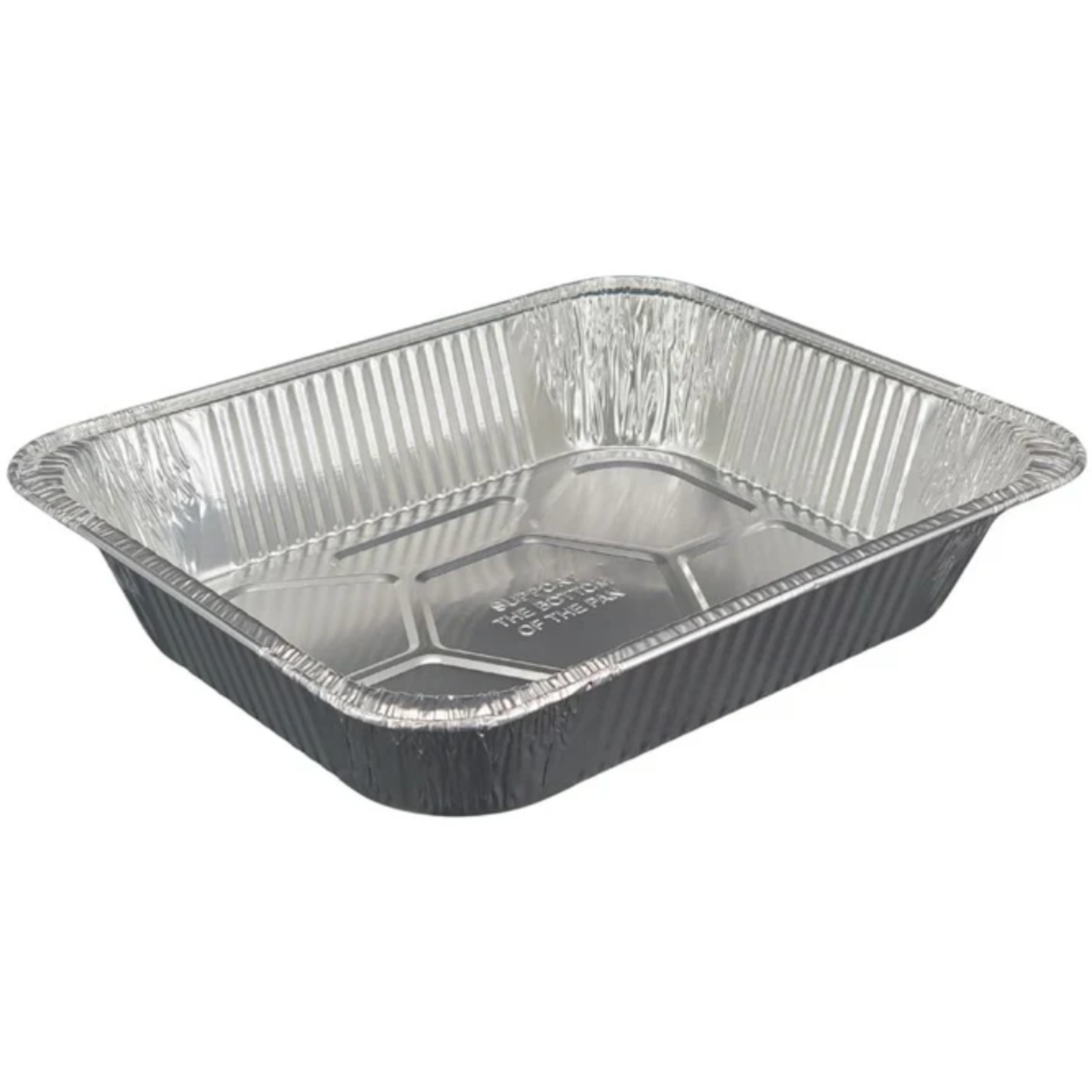 Half Size Deep - Aluminium Steam Table Pan
